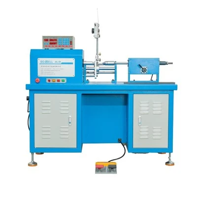 Dental Arch Wire Winding Machine