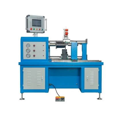 High and Low Voltage Dry Type Transformer Winding Machine