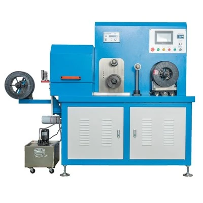 Wire Drawing Machine